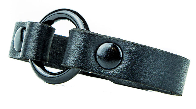 BC257 1/2" BRACELET WITH 1 RING