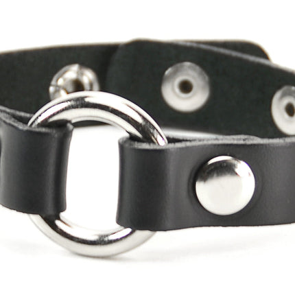 BC257 1/2" BRACELET WITH 1 RING