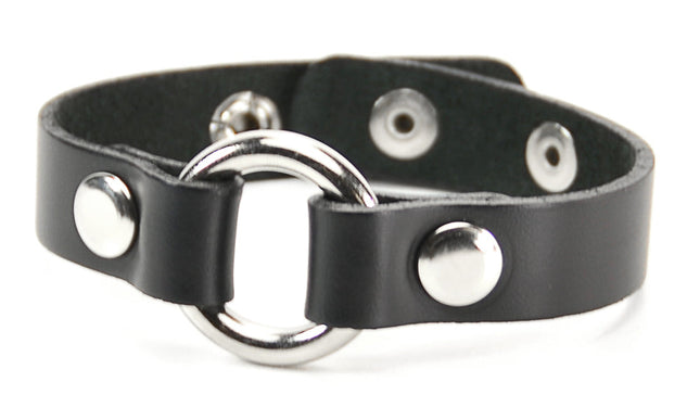 BC257 1/2" BRACELET WITH 1 RING