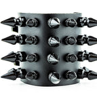SPIKE M BLK