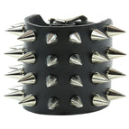 SPIKE SC SILVER