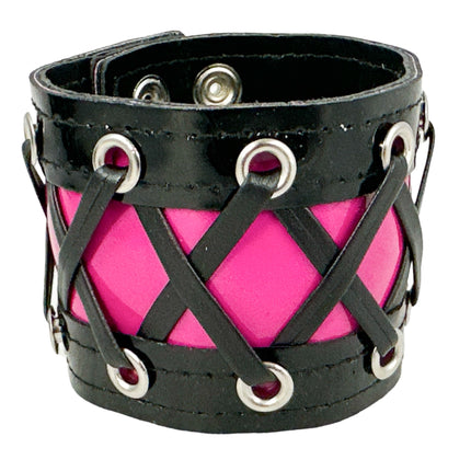 BC345 CORSET BRACELET
