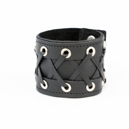 BC345 CORSET BRACELET