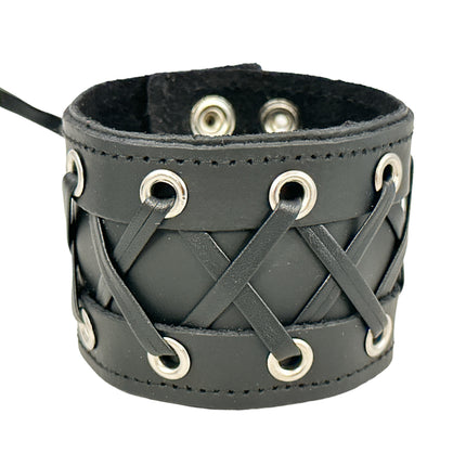 BC345 CORSET BRACELET