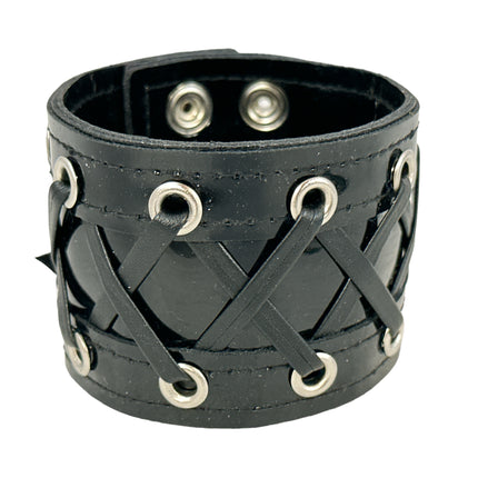 BC345 CORSET BRACELET