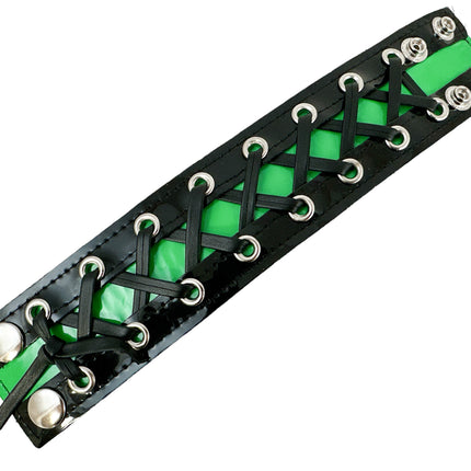 BC345 CORSET BRACELET