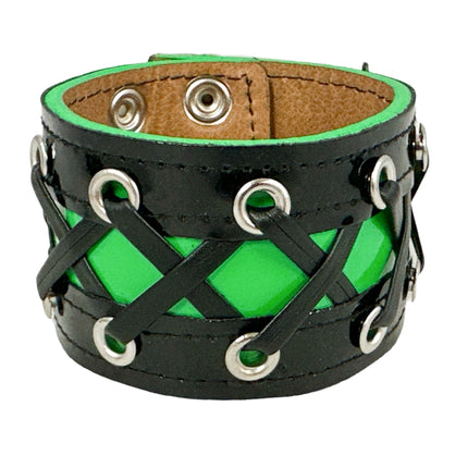BC345 CORSET BRACELET