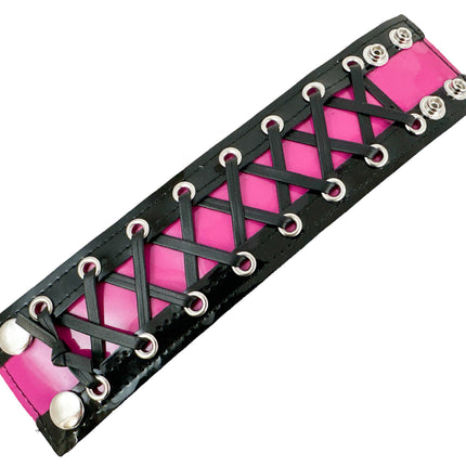 BC345 CORSET BRACELET