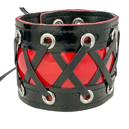 BC345 CORSET BRACELET
