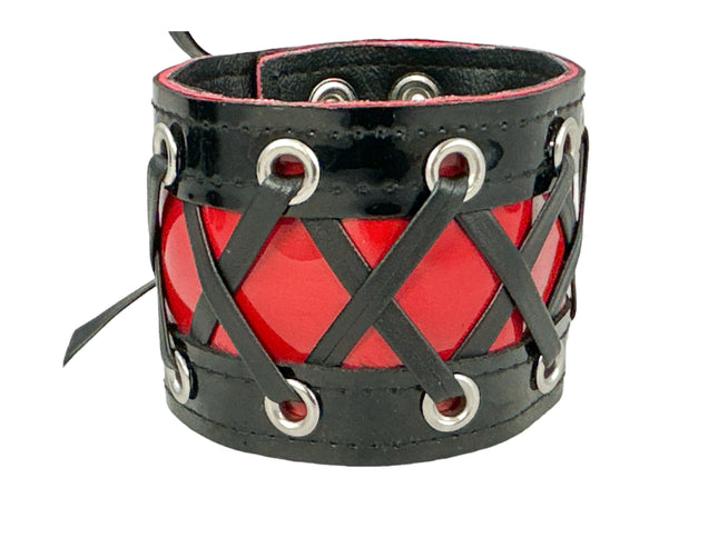 BC345 CORSET BRACELET