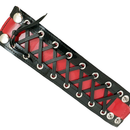 BC345 CORSET BRACELET