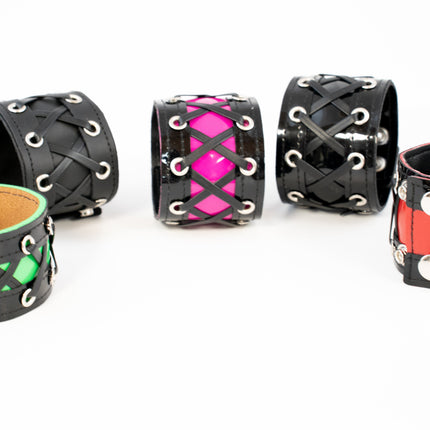 BC345 CORSET BRACELET