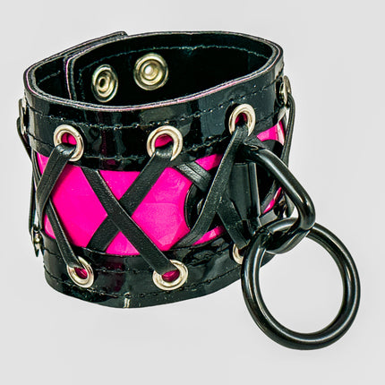 BC345RING CORSET BRACELET