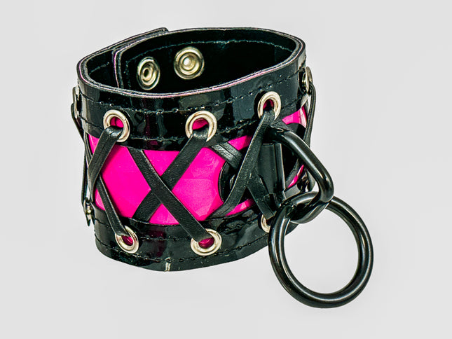 BC345RING CORSET BRACELET