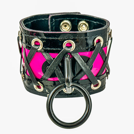 BC345RING CORSET BRACELET