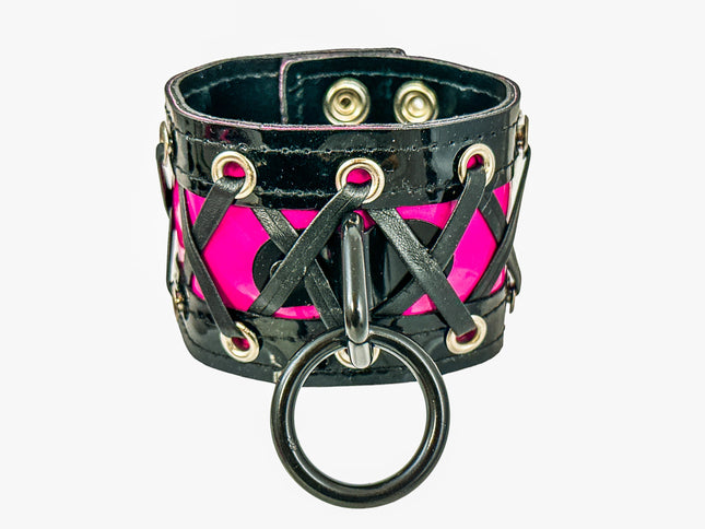 BC345RING CORSET BRACELET