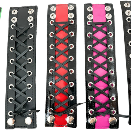 BC345 CORSET BRACELET