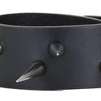 SPIKE TALL SILVER