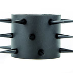 SPIKE TALL BLACK