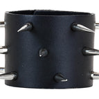 SPIKE TALL SILVER