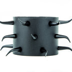 SPIKE HORN BLACK