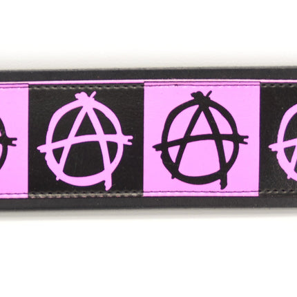 BC441  ANARCHY PRING BRACELET