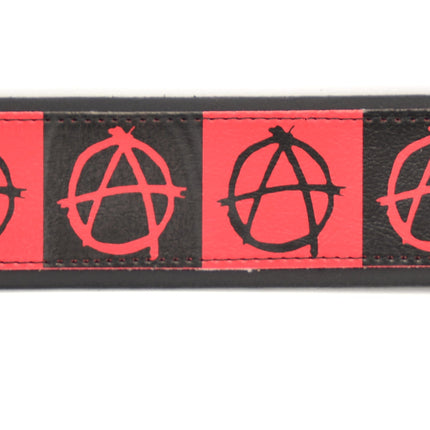 BC441  ANARCHY PRING BRACELET