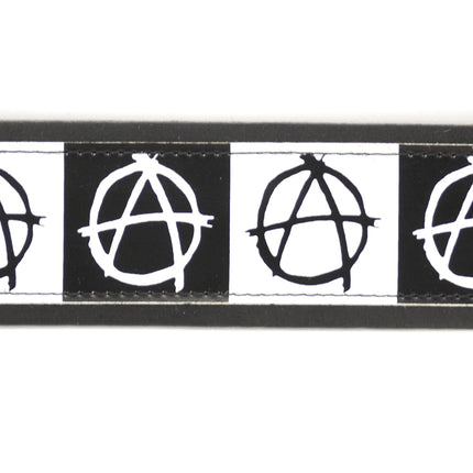 BC441  ANARCHY PRING BRACELET
