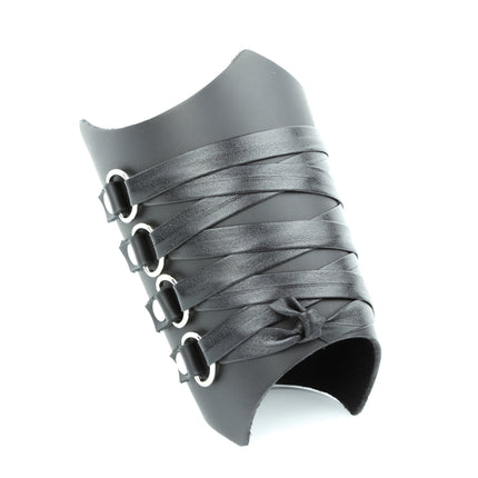 BC640 GOTHIC BRACELET WITH CORSET