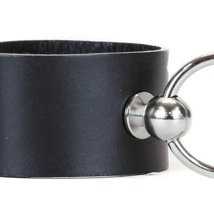 BC709  KNOCKER BONDAGE CUFF
