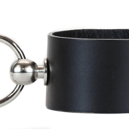 BC709  KNOCKER BONDAGE CUFF