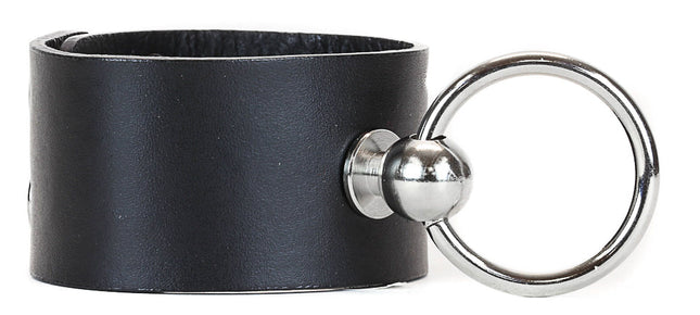 BC709  KNOCKER BONDAGE CUFF