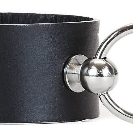 BC709  KNOCKER BONDAGE CUFF