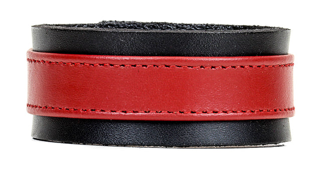 BC800 ONE ROW STRAP SOFT BRACELET