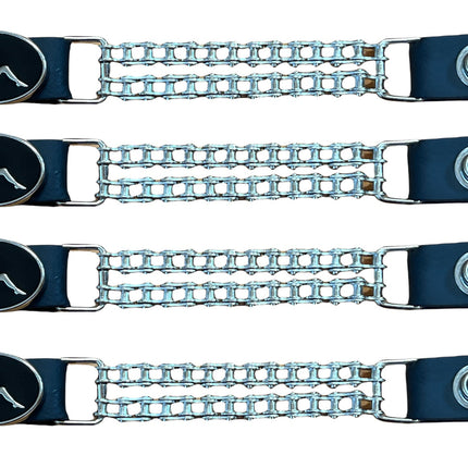 BC903  4/PK BIKE CHAIN VEST EXTENDER