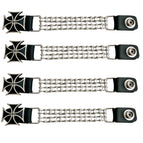 IRON CROSS BLACK