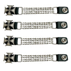 IRON CROSS SILVER