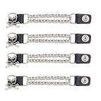 SKULL CROSSBONE