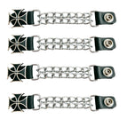 IRON CROSS BLACK