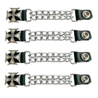 IRON CROSS SILVER