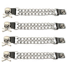 SKULL CROSSBONE