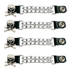 SKULL CROSSBONE