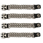 IRON CROSS SILVER