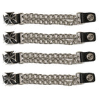 IRON CROSS BLACK