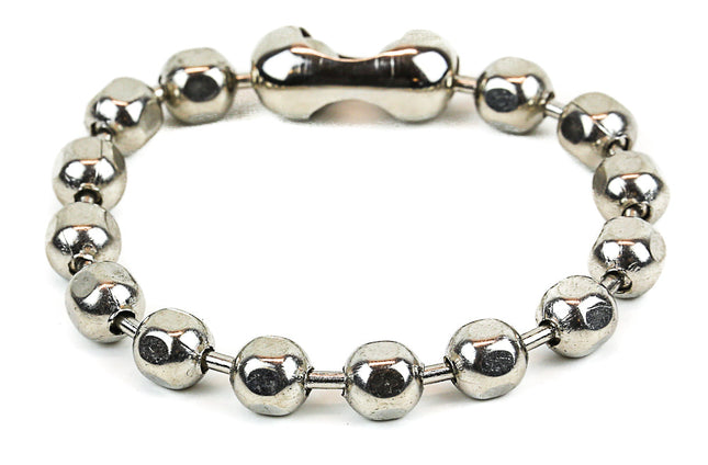 BC982D SQUARE BALL CHAIN