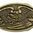Antique Brass