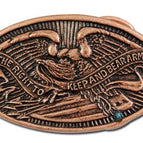 Antique Copper