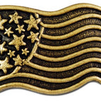 Antique Brass