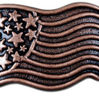 Antique Copper