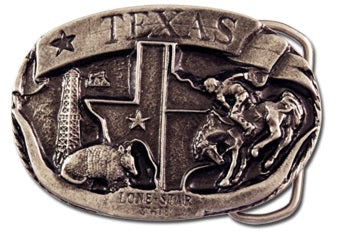 BK06004  3" X 2"